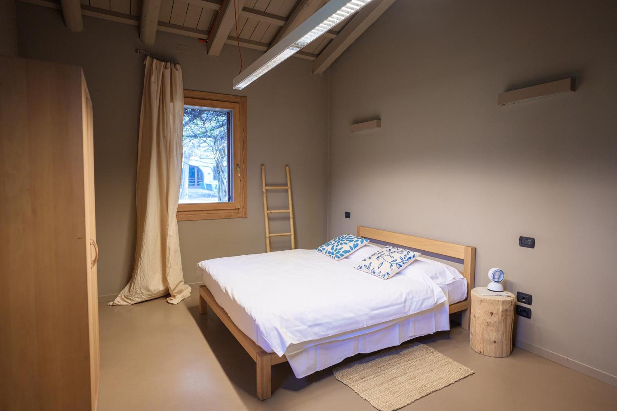 Farm House Ронкаде Екстериор снимка