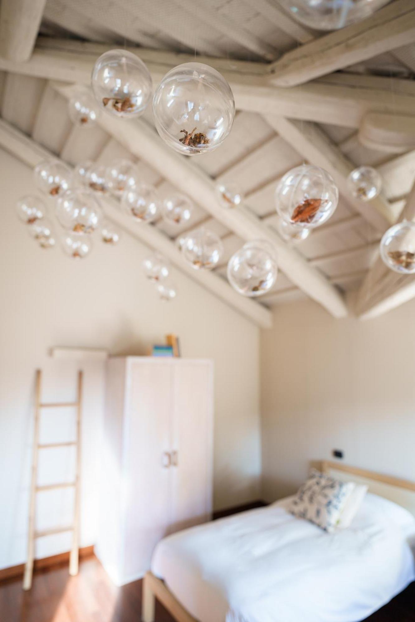Farm House Ронкаде Екстериор снимка